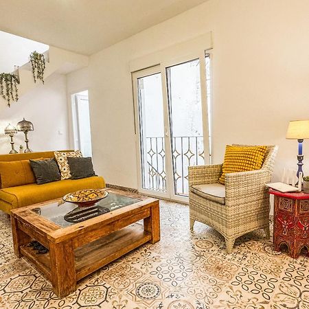 Вилла Lemon Tree Patio Ольвера Экстерьер фото