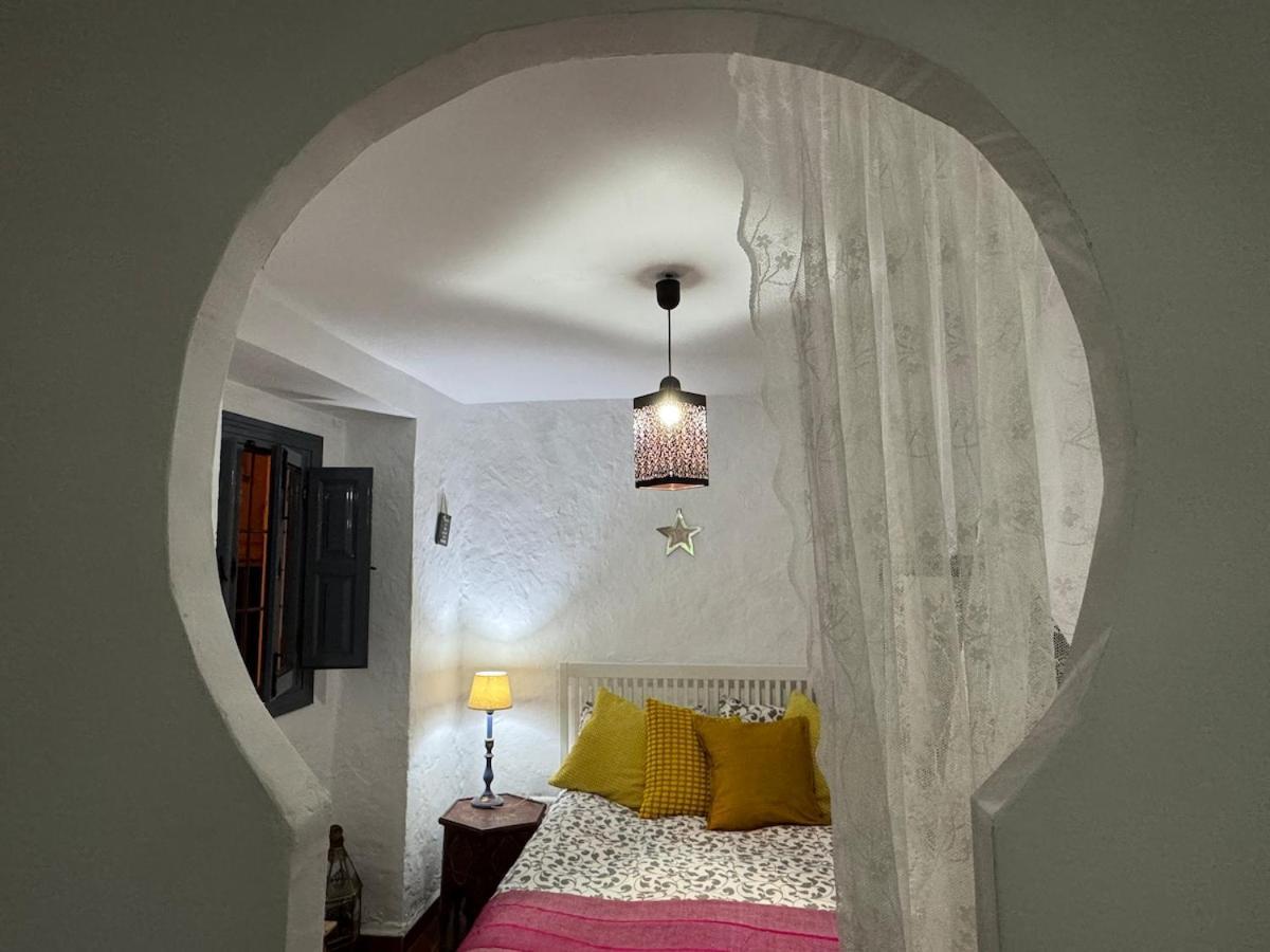 Вилла Lemon Tree Patio Ольвера Экстерьер фото
